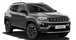 Jeep Compass 1.3 PHEV Hybrid Limited